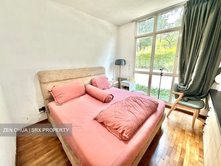 Lilydale (D27), Condominium #533896401
